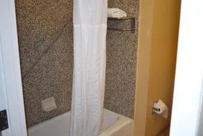 Comfort Suites Blythe - Salle de bain