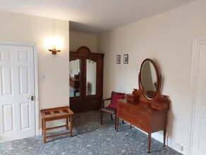 Lion Hotel Dulverton - Room