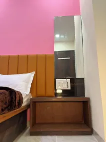 Parel Residency - Room