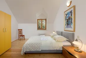 Villa Dubrava - Heated Pool & Olive Grove Retreat I Brač Island - Rom