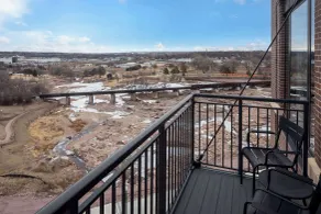 Canopy By Hilton Sioux Falls Downtown - Udsigt fra værelset
