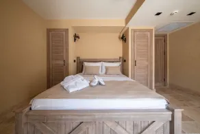 Bi Ada Otelleri - Room