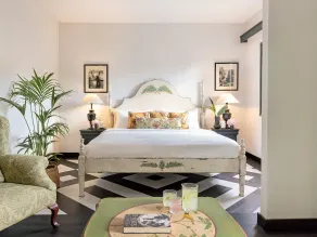 Grecotel LUXME Costa Botanica - Chambre