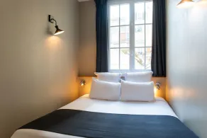 Hôtel Helzear Montparnasse by Esteem - Room