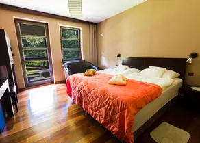 Boutique Hotel Sudetia - Medical & SPA - Room