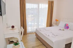 Allegria Hotel - Camera