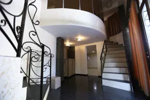 Hotel Traveler - Reception