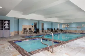 Holiday Inn Express & Suites El Paso West by IHG - Basseng