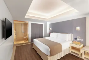 Holiday Inn Cairo Maadi by IHG - Quarto