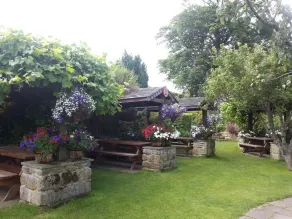 Ellerby Country Inn - Miscellaneous
