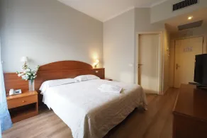 Hotel Laura - Chambre