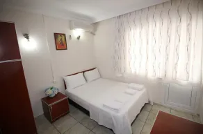Avsa Marina Otel Yarim Pansiyon - Room