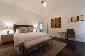Jacobs Estate Cottage - Habitación