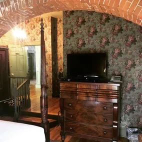 Fairholm Boutique Inns - Room