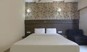 Via Shivani Residency - Room