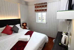 Grand SH Hotel - Room