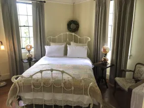 Wolf Creek Inn & Tavern - Zimmer