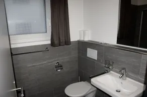 Hotel Stille - Bagno