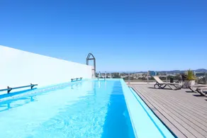 Wyndham Concepcion Pettra - Pool