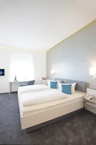 Ebner - Boutique-Hotel & Konditorei - Quarto