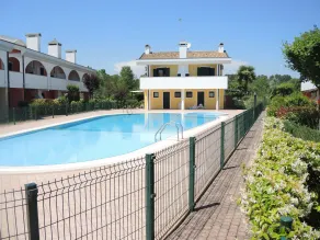 Villaggio Leopardi - Pool