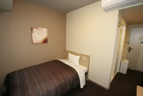 Hotel Route Inn Ishinomaki Chuo - Chambre