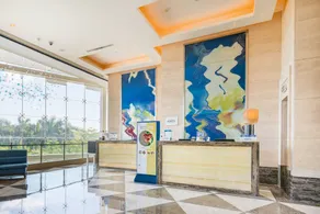 Four Points by Sheraton Hainan, Sanya - Reception
