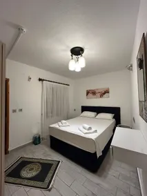 Assos Elit Pansiyon - Room