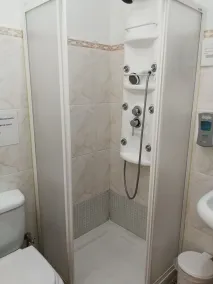 Casa da Travessa - Bathroom