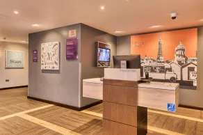 Premier Inn Thurso - Réception