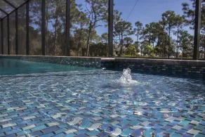 Blue Bayou - Pool