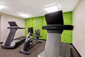 La Quinta by Wyndham Harrisburg Airport Hershey - Salle de remise en forme
