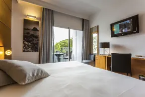Palladium Hotel Cala Llonga - Adults Only - Vue de la chambre