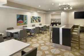 Residence Inn San Diego Del Mar - Restaurante