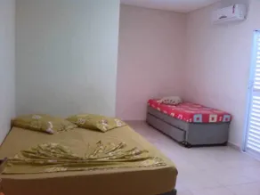 Pousada raios de sol indaia - Chambre