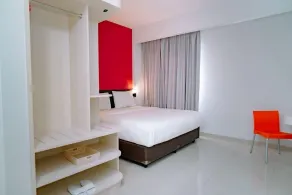 Sahid Bandara Soekarno Hatta - Room