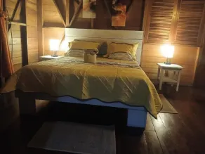 Villa Bahia Del Sol - Room