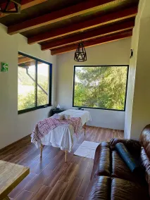 Hotel Casa Xaa - Spa