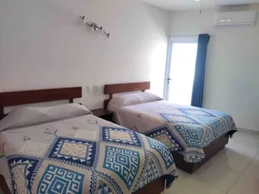 Hotel Plaza Real La Paz - Rum
