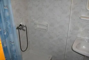 Ipsia Apartments - Bathroom