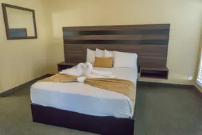 Villas at Fortune Place - Chambre