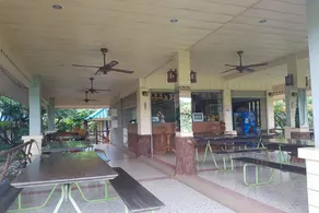Rai Fhun Pen Jing Resort - Restaurante