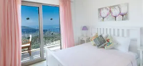 Villa Ilda - Deluxe Holiday Villa - Kalkan,Türkiye - Rom