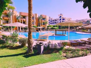 Geisum beach hotel - Pool