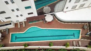 Matiz Vilaboim Ribeirão Preto - Pool