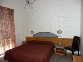 Hotel Residence Villa Jolanda - Chambre