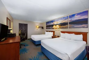 Days Inn by Wyndham Casper - Chambre