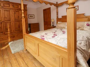 Ribble Valley Cottage - Room