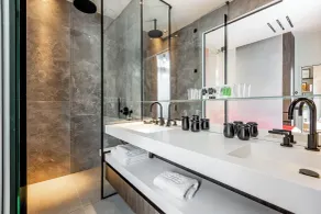 Maison Boissière BARNES Residences - Salle de bain