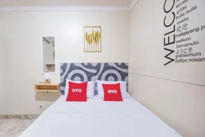 RedDoorz near Istana Bogor 2 - Værelse